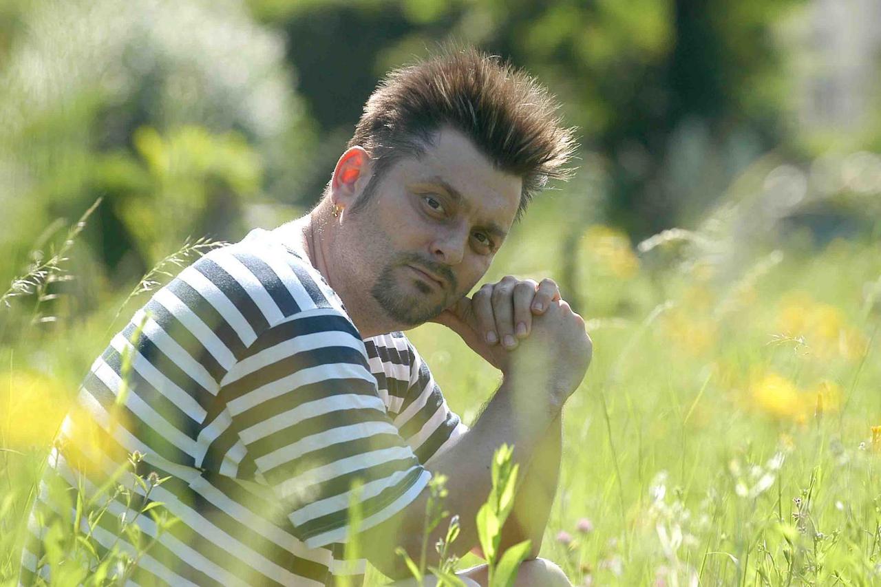 ARHIVA - 20.8.1964. Split: Ro?en Dino Dvornik