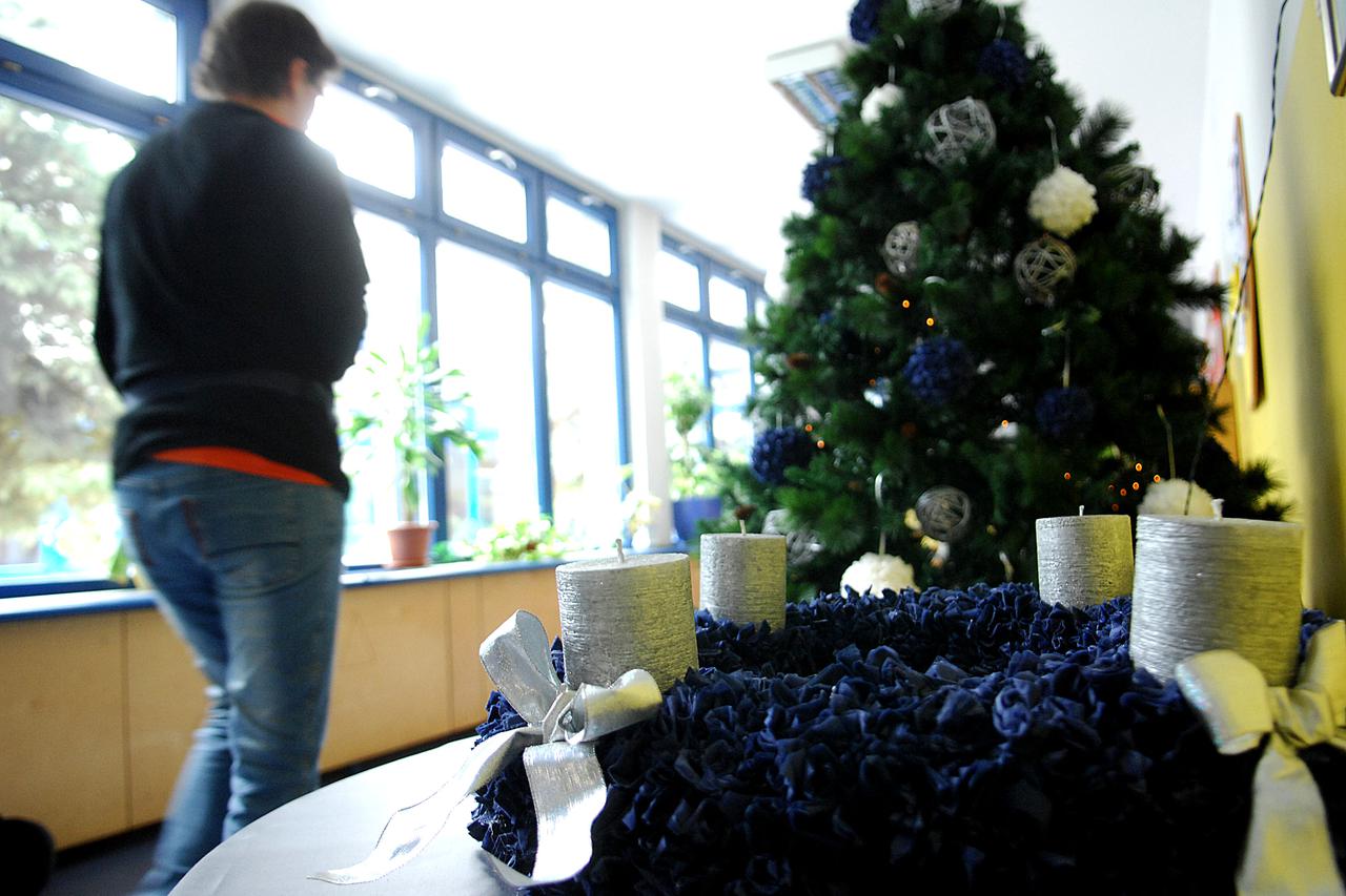 Zagreb: Djelatnice dje?jeg vrti?a "Utrina" se pobunile zbog smanjenja boži?nice