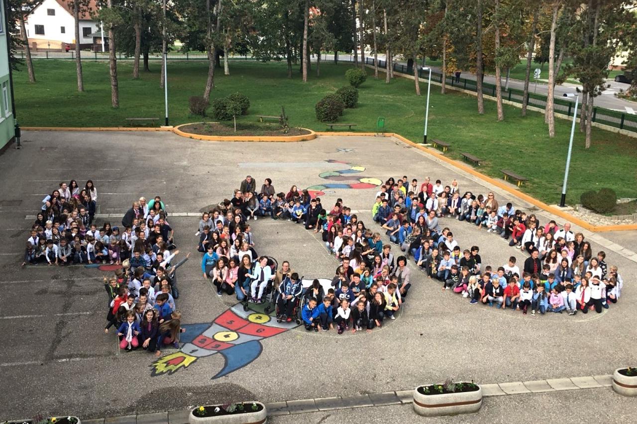 OŠ Eugena Kvaternika