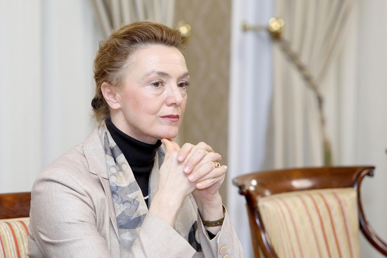 Marija Pejčinović Burić