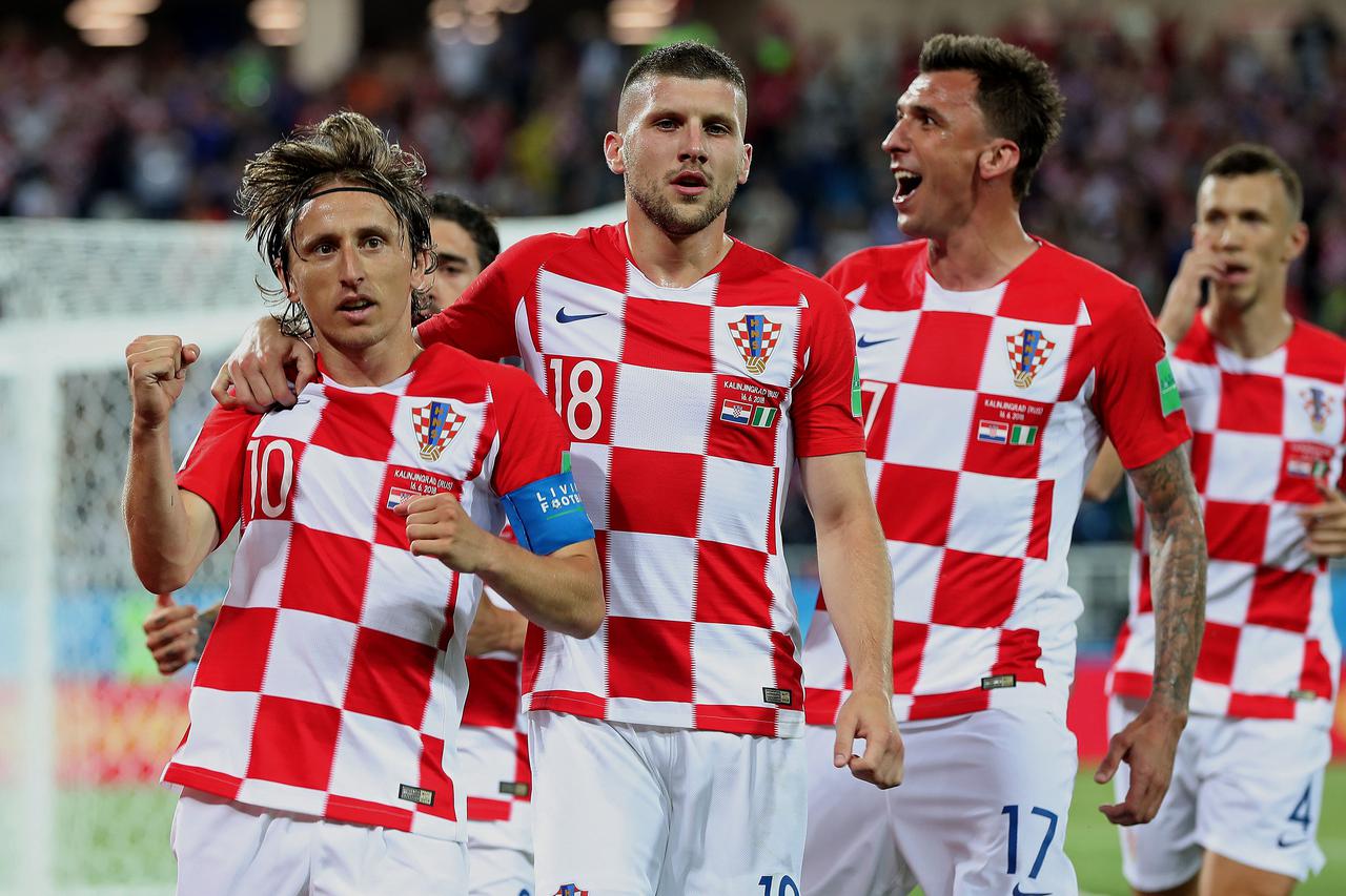 Hrvatska