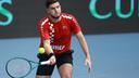 Croatian Players Eliminated from Umag Open Qualifiers