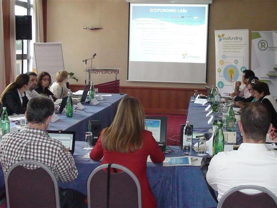 ECOFUNDING
