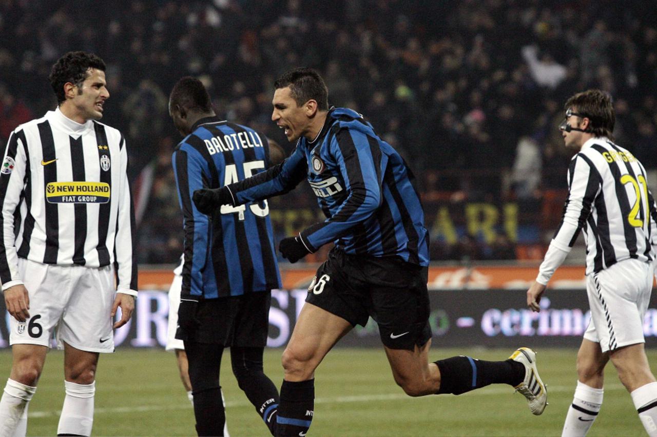 Inter - Juventus