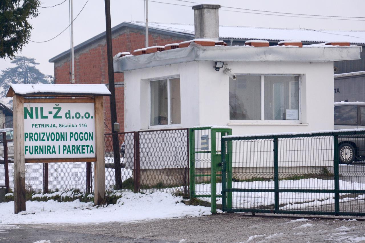 Na domjenku tvrtke hranom se otrovalo 30ak ljudi