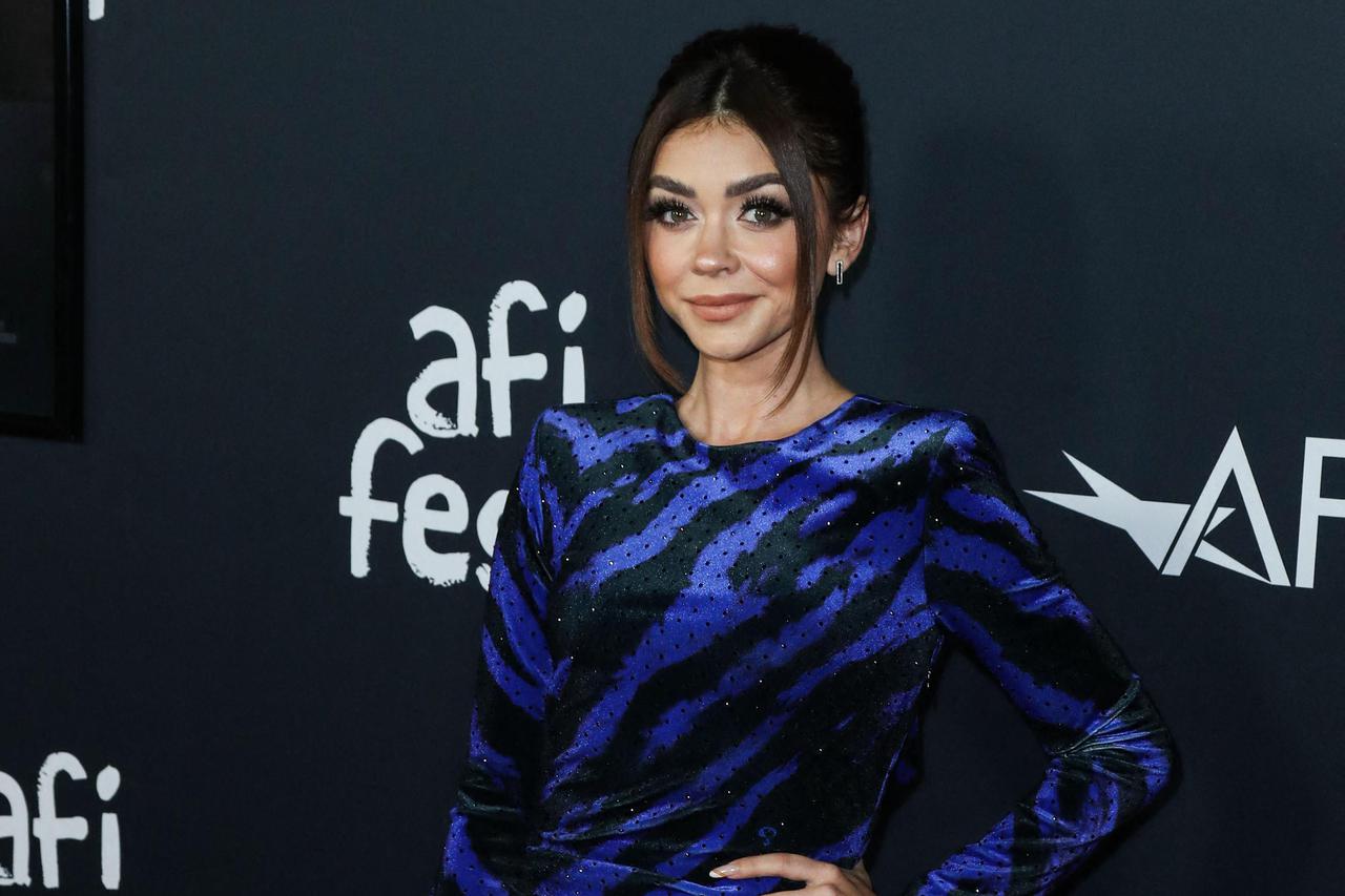 AFI Fest - Opening Night Gala - LA