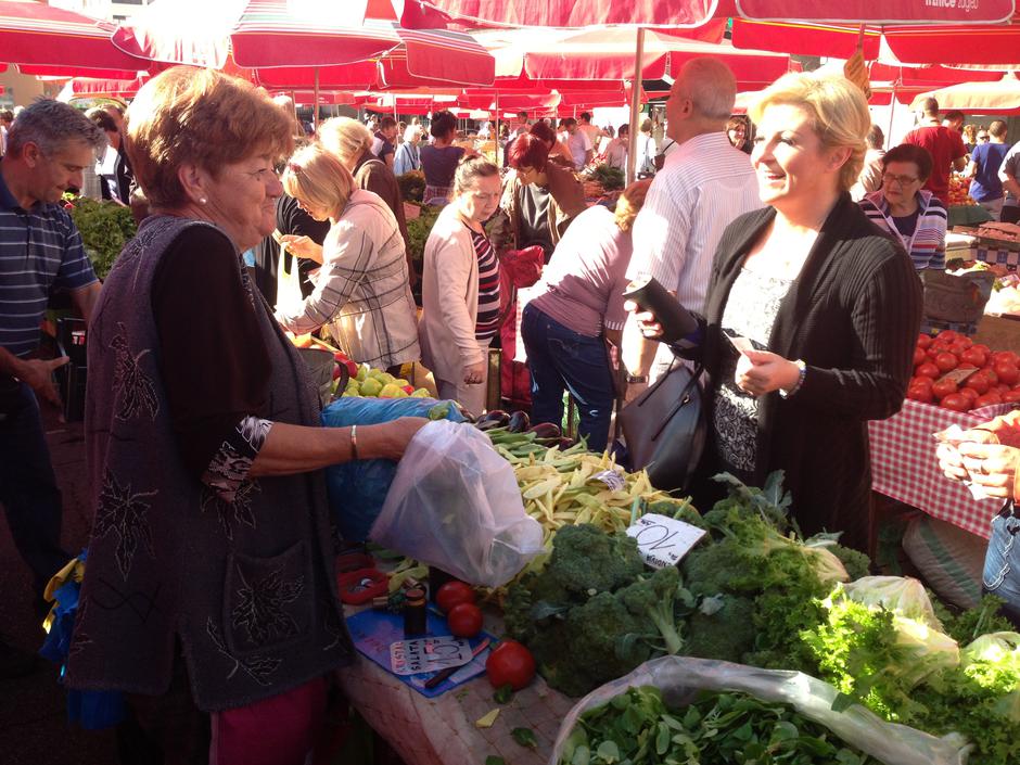 kolinda grabar kitarović