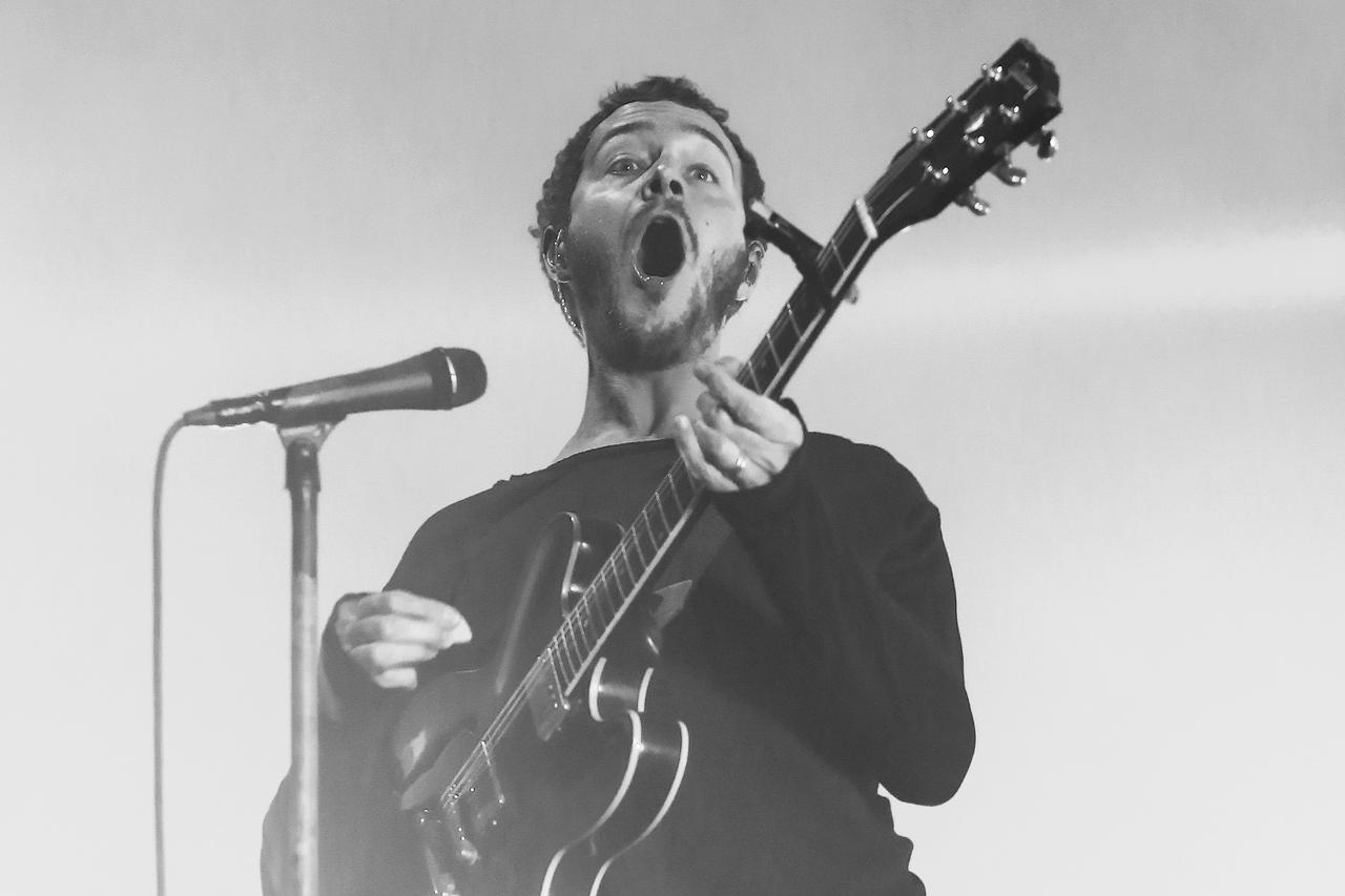Tom Smith