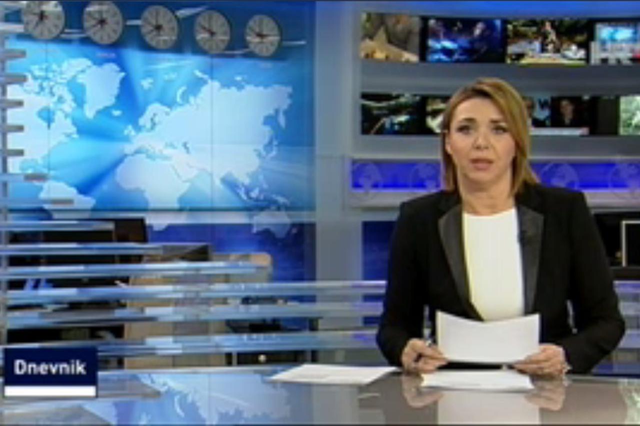 Dnevnik HTV-a