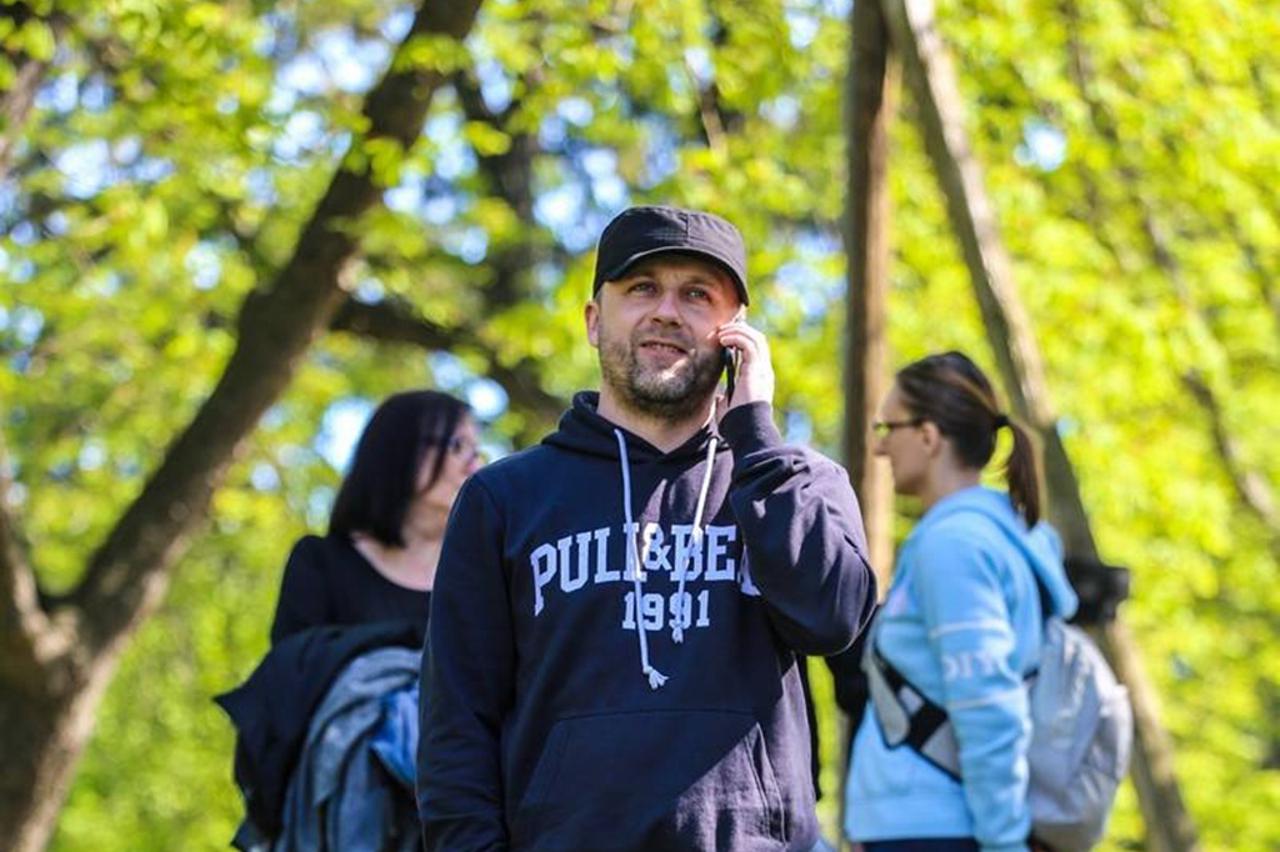 Robert Peharda