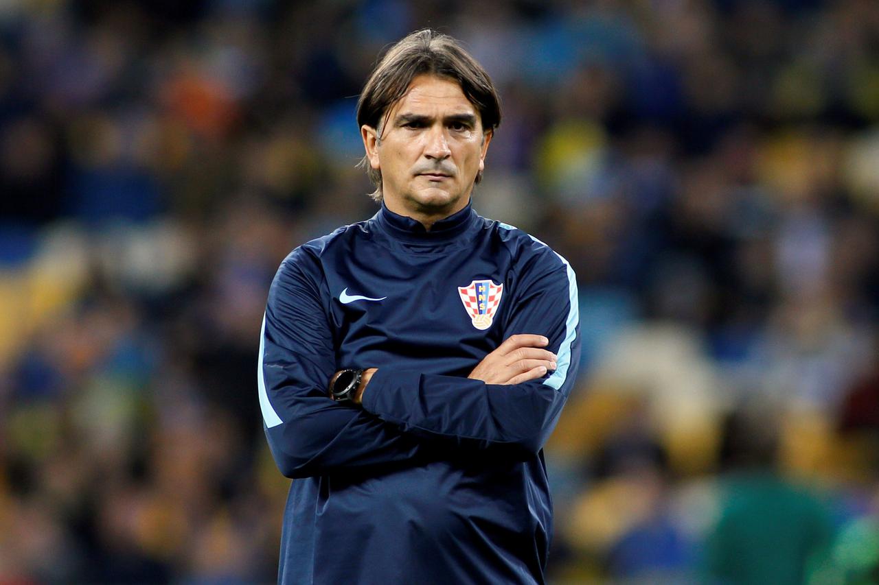 Zlatko Dalić