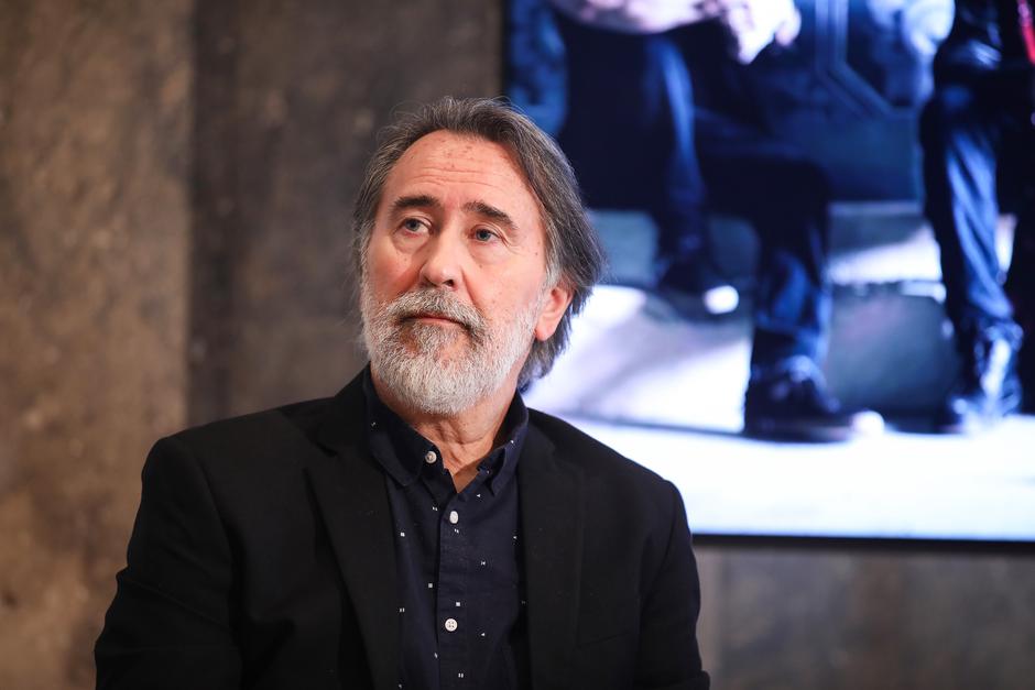 Zagreb: Predstavljen program platforme "Lisinski srijedom"