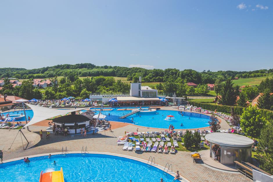 LifeClass Terme Sveti Martin