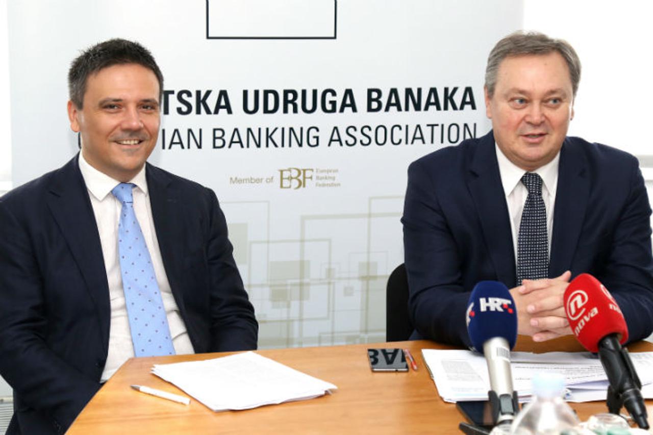 Hrvoje Stojić i Zdenko Adrović