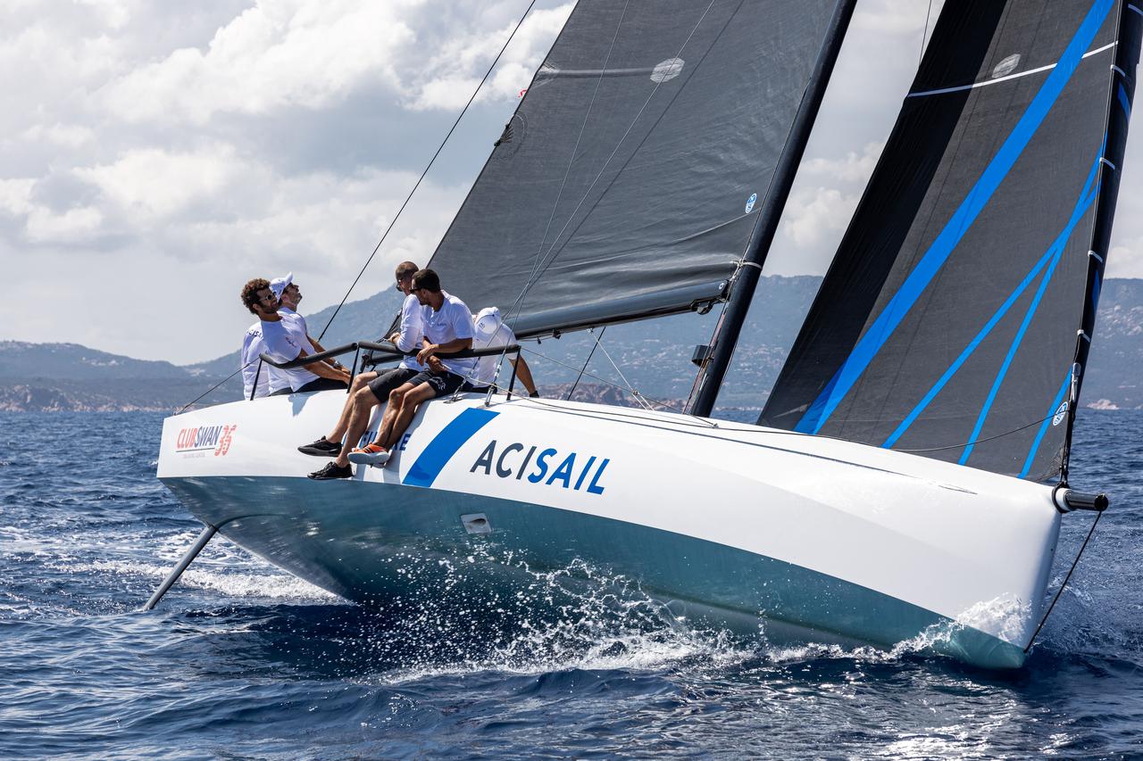 ACI Sail