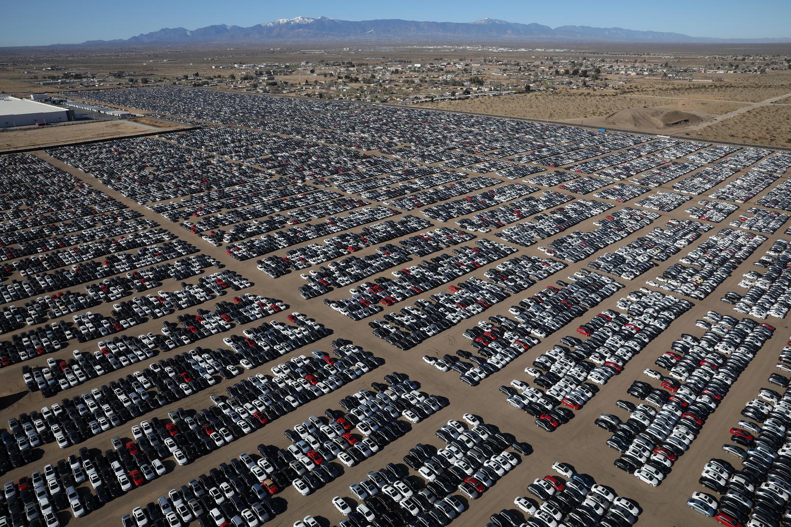 Kompanija je u veljači navela da je popravila gotovo 83 posto vozila, a očekuje se da će uskoro ispuniti cijeli zahtjev.