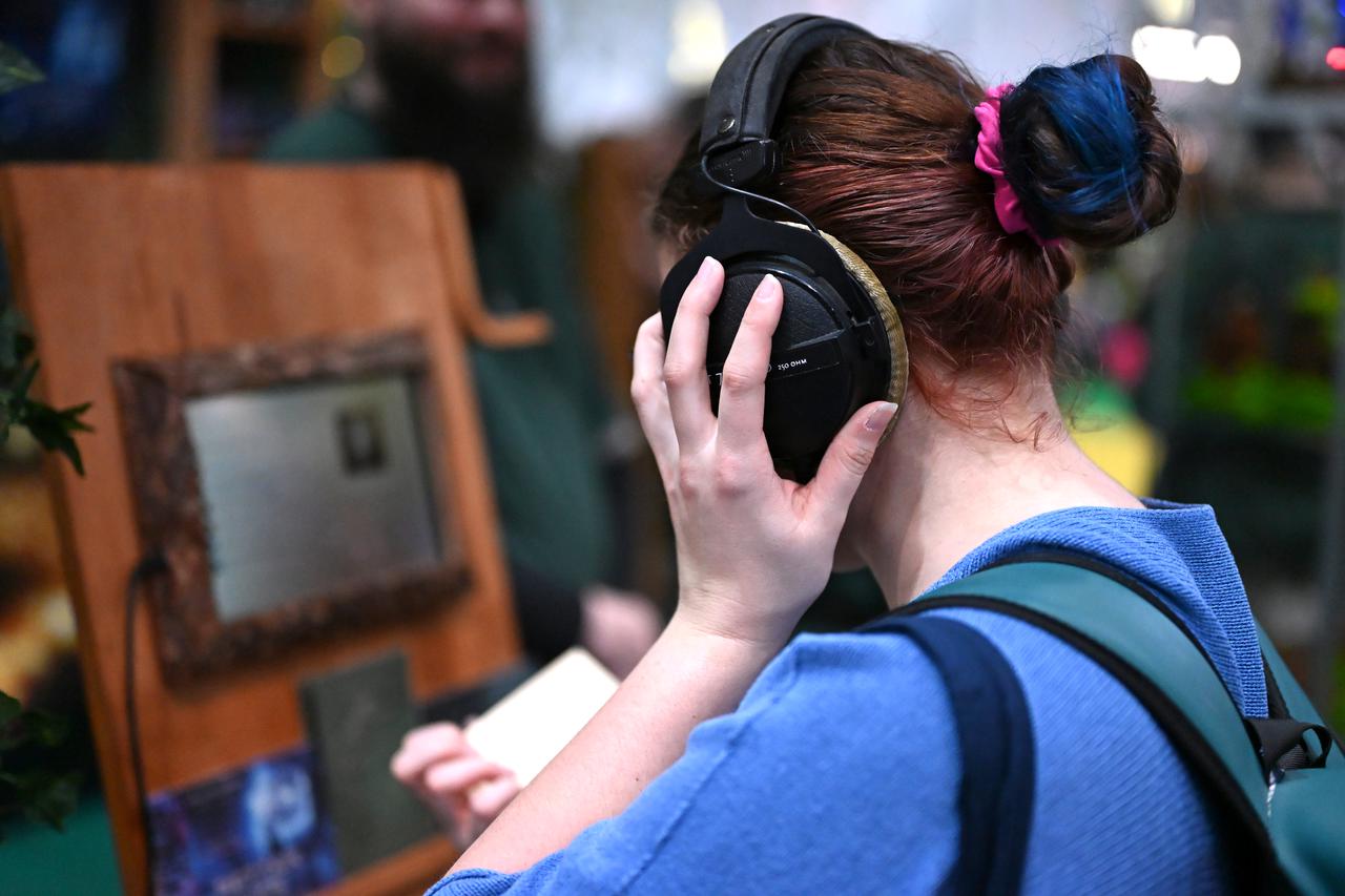 Leipzig Book Fair 2026