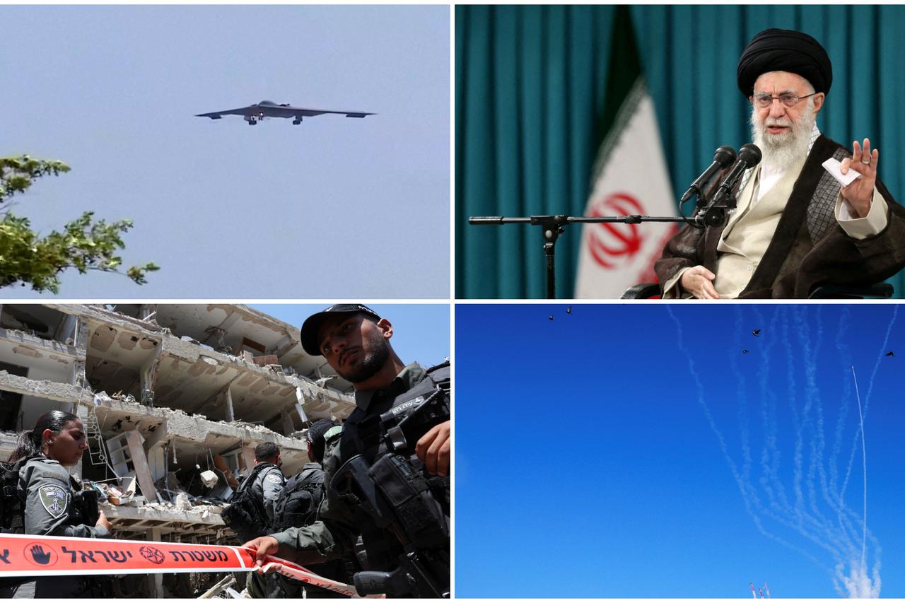 Iran