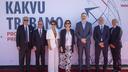 FOTO Okupila se poslovna elita: Pogledajte tko je sve bio na konferenciji Večernjeg lista
