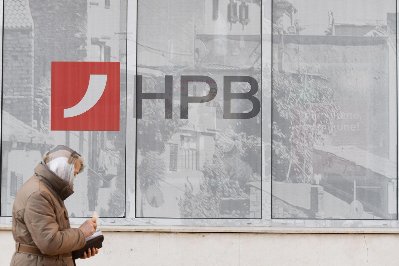 Hrvatska poštanska banka postaje vlasnik Sberbanke u Hrvatskoj