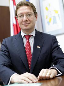 Daniel Maksymiuk