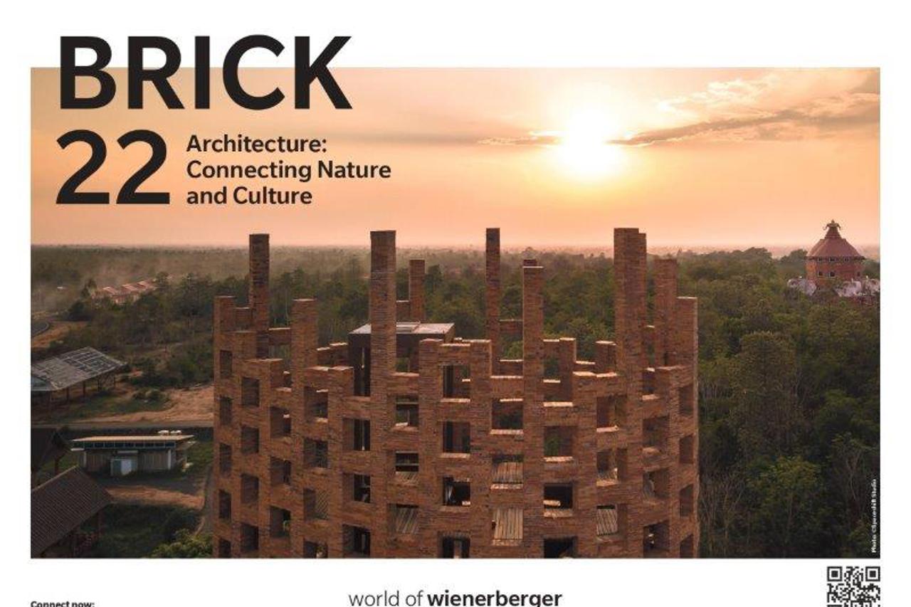 Wienerberger Brick Award