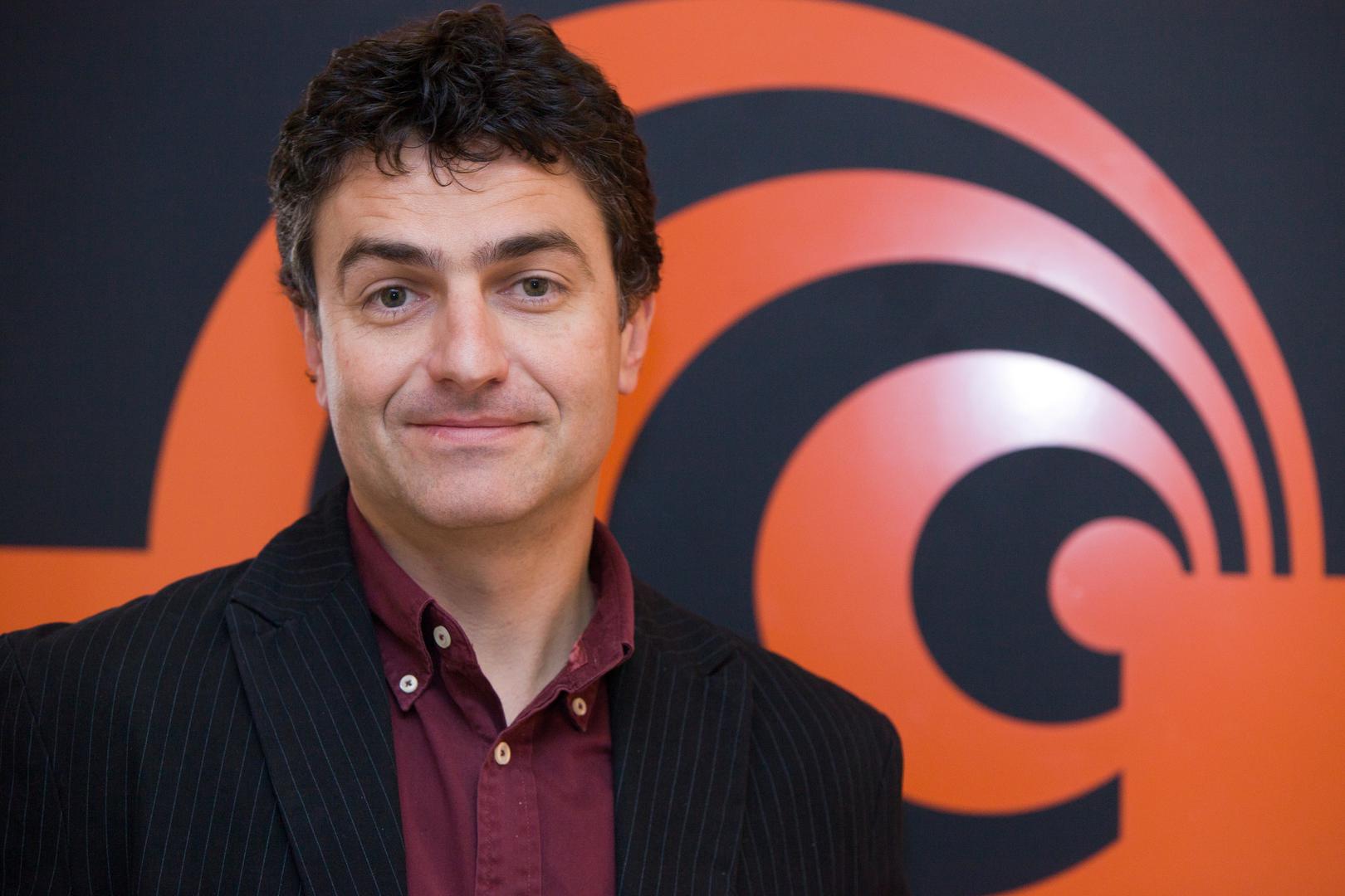 Riječke odnose održava Alen Fućak. 

