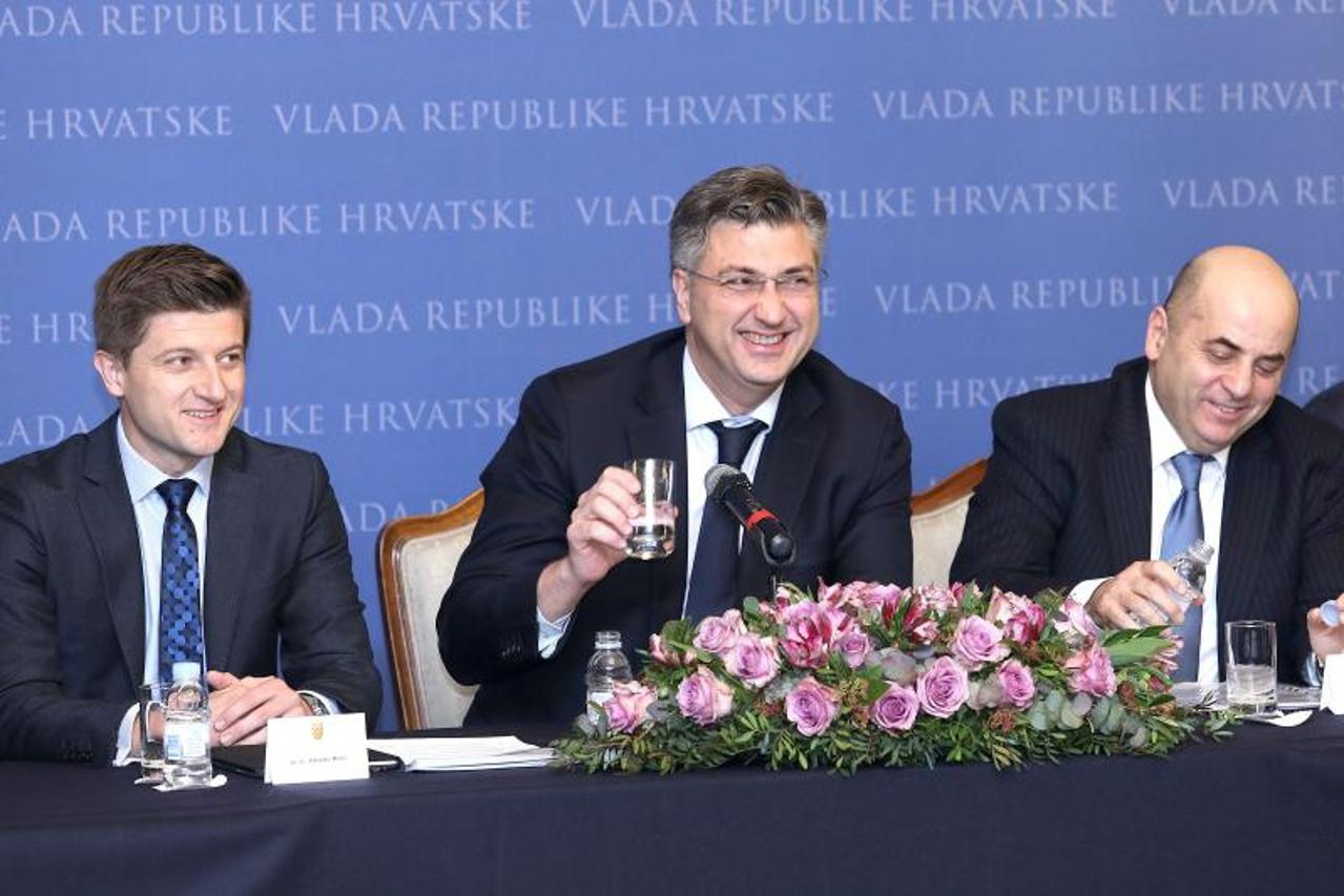 plenković
