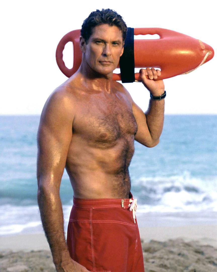 Vrijedi podsjetiti da je originalna 'Baywatch' bila pravi globalni fenomen devedesetih.
