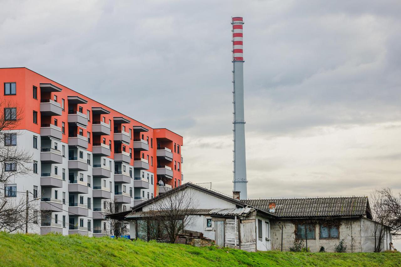 Novogradnja - započelo zaprimanje zahtjeva za subvencioniranje stambenih kredita