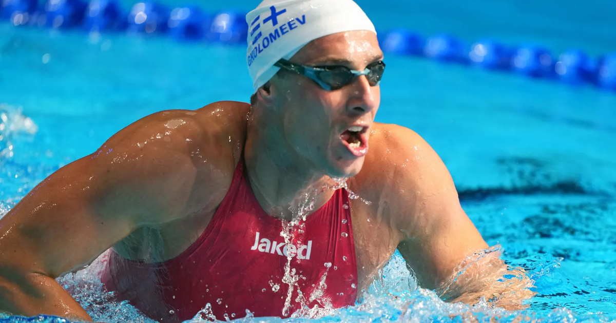 Las Vegas dobio „dopinšku Olimpijadu“: Ruše se rekordi, ali i svi sportski tabui