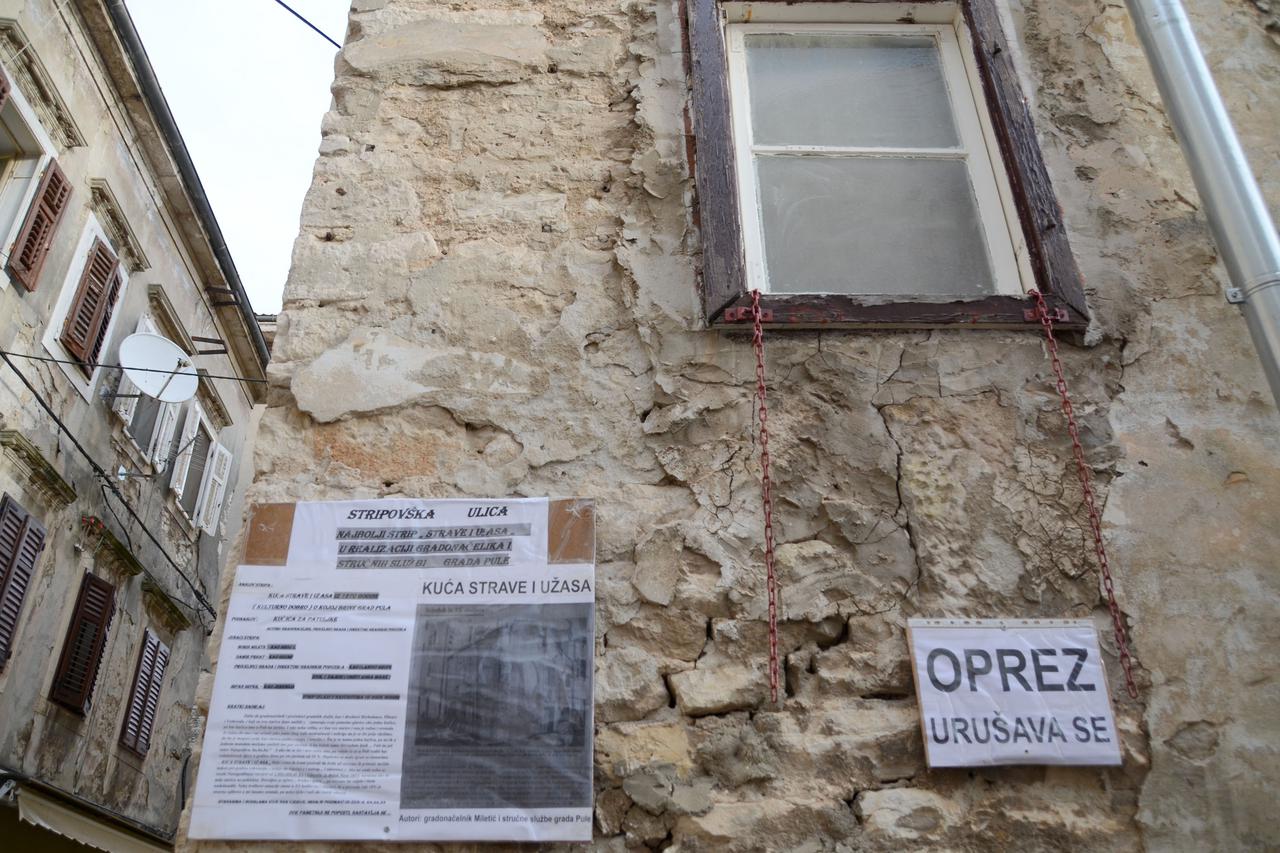 stara kuća