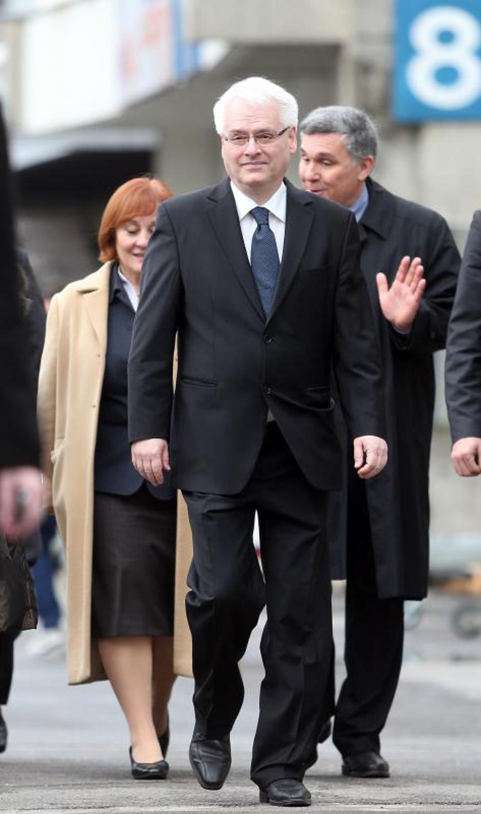 Ivo Josipović