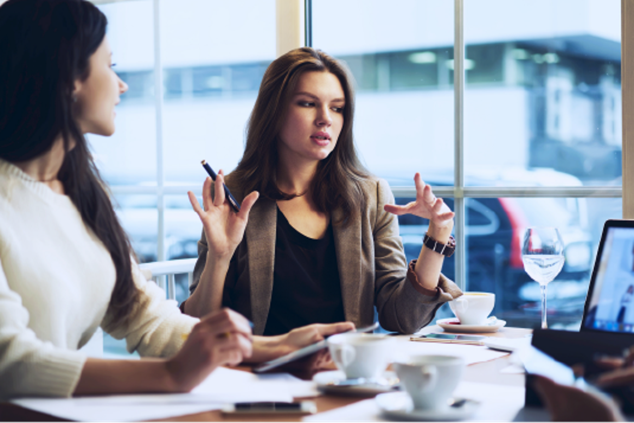 Žensko poduzetništvo u svijetu