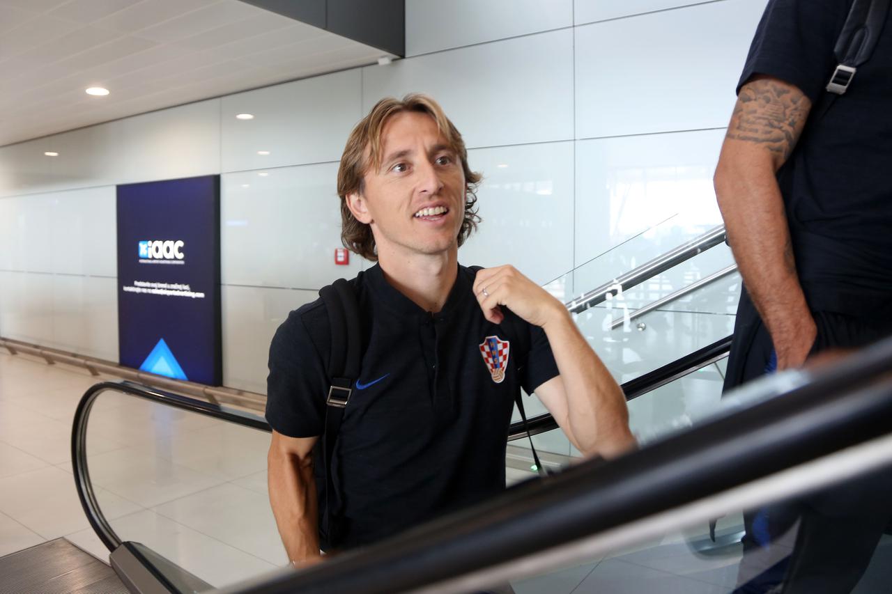 Luka Modrić