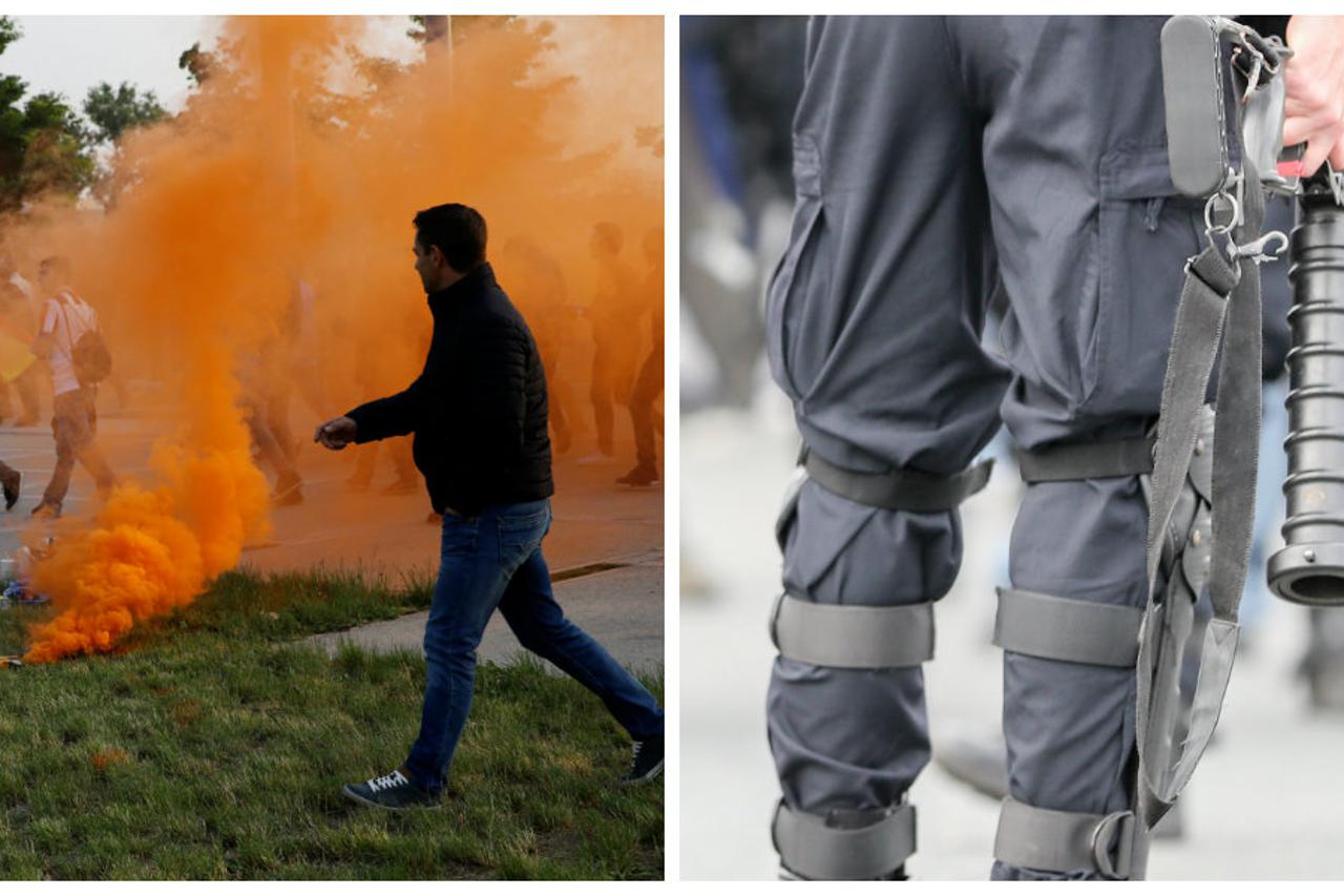 Marseille - Atletico