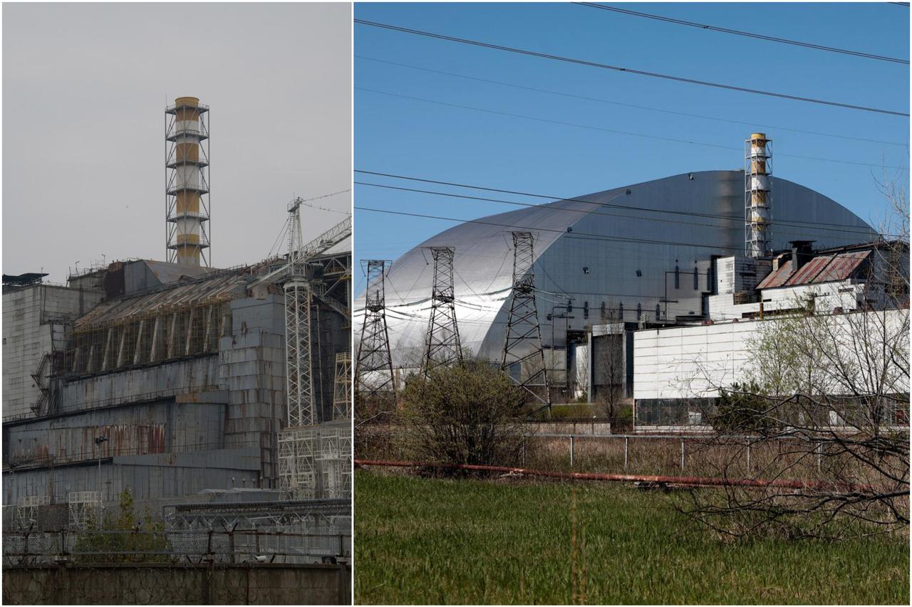 Černobil
