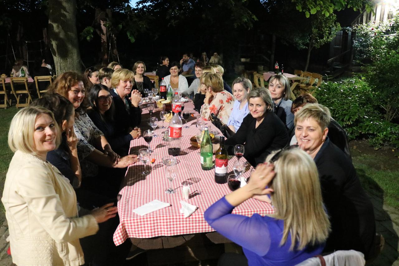 Održan drugi po redu „Festival glumca na Teninom salašu“