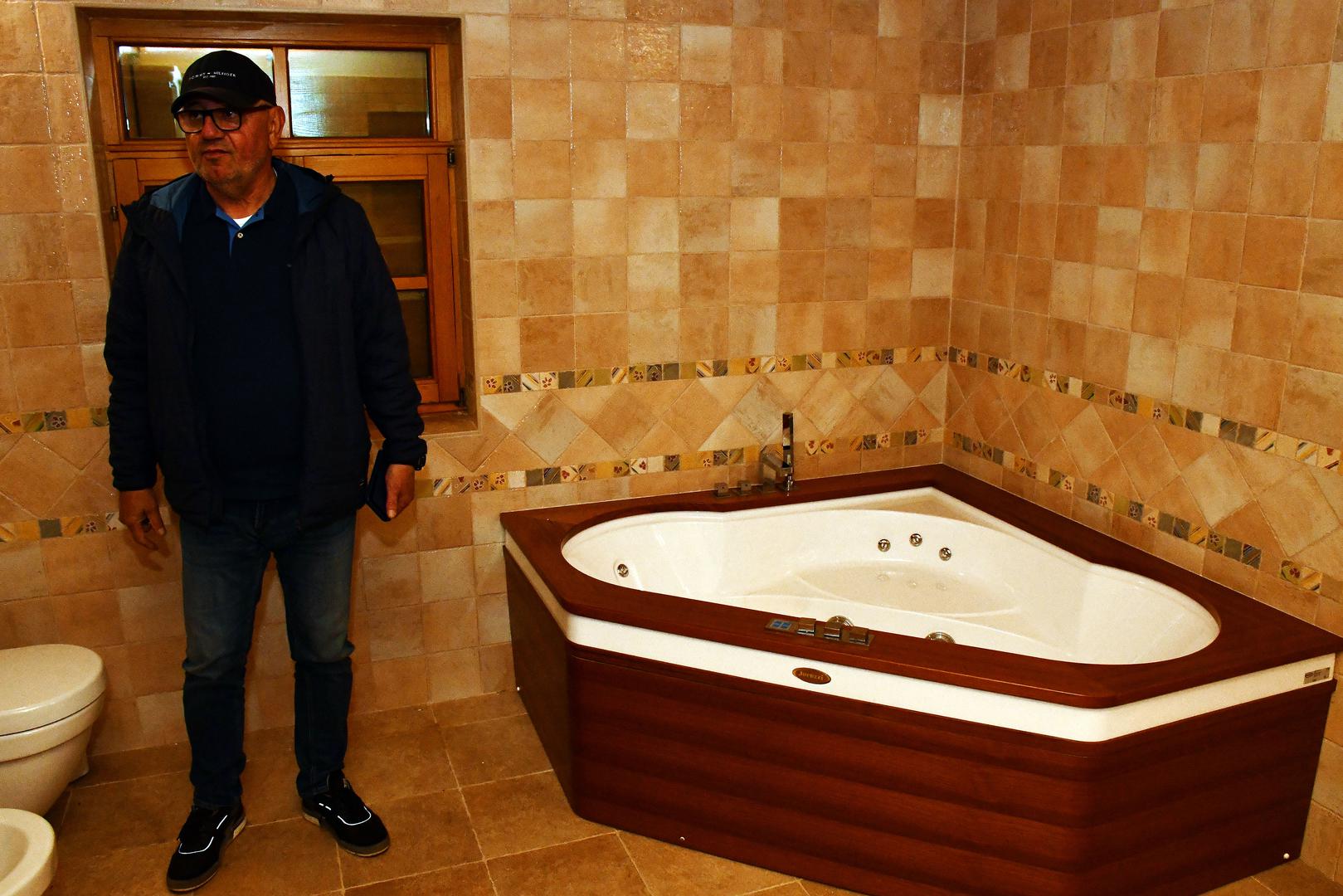 20.04.2022., Cernik - Turistička patrola Večernjeg lista: Općina CernikPhoto: Ivica Galovic/ PIXSELL Photo: Ivica Galovic/PIXSELL