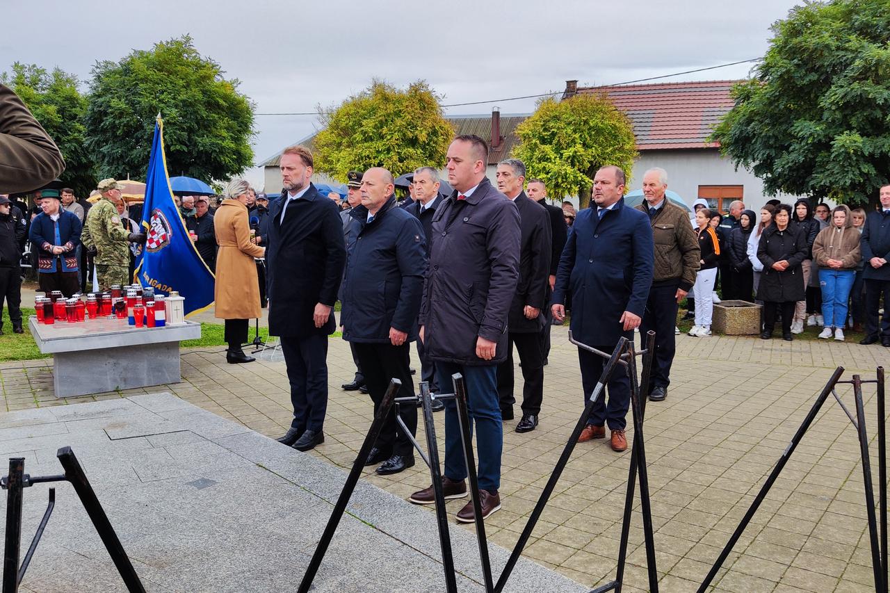 Obljetnica Bogdanovci