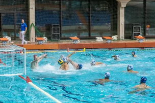 Mornar i Primorje EB na euro-sceni