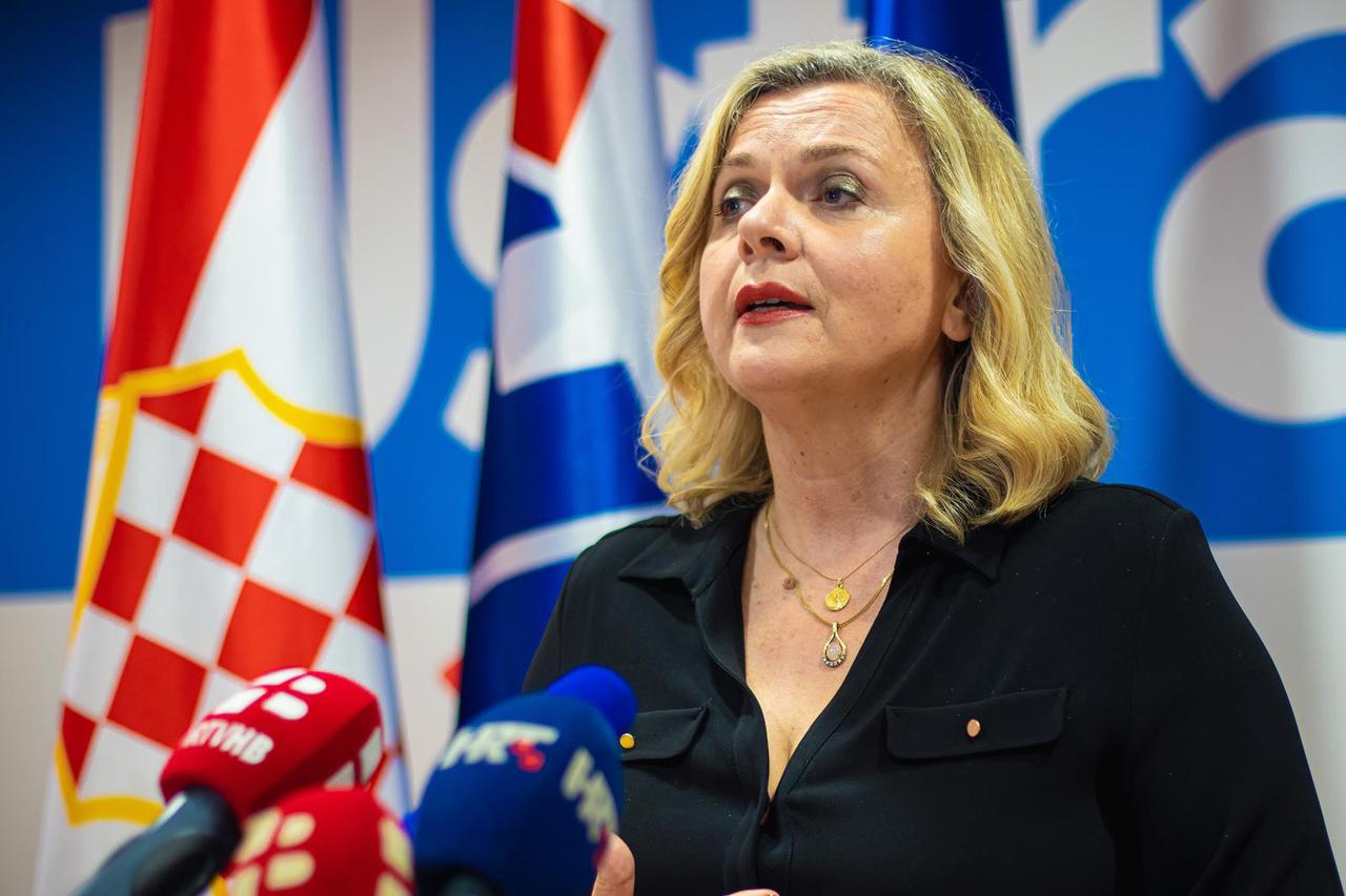 U Bruxelles šaljemo 12 zastupnika, ovi ljudi idu na plaću od 10.000 eura bruto