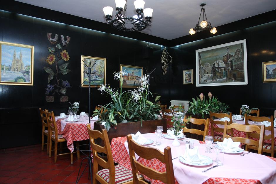 Tjedan restorana