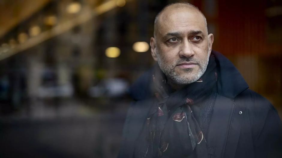 Kamal Aljafari