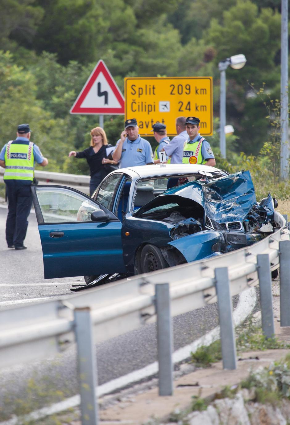 prometna autobus Dubrovnik