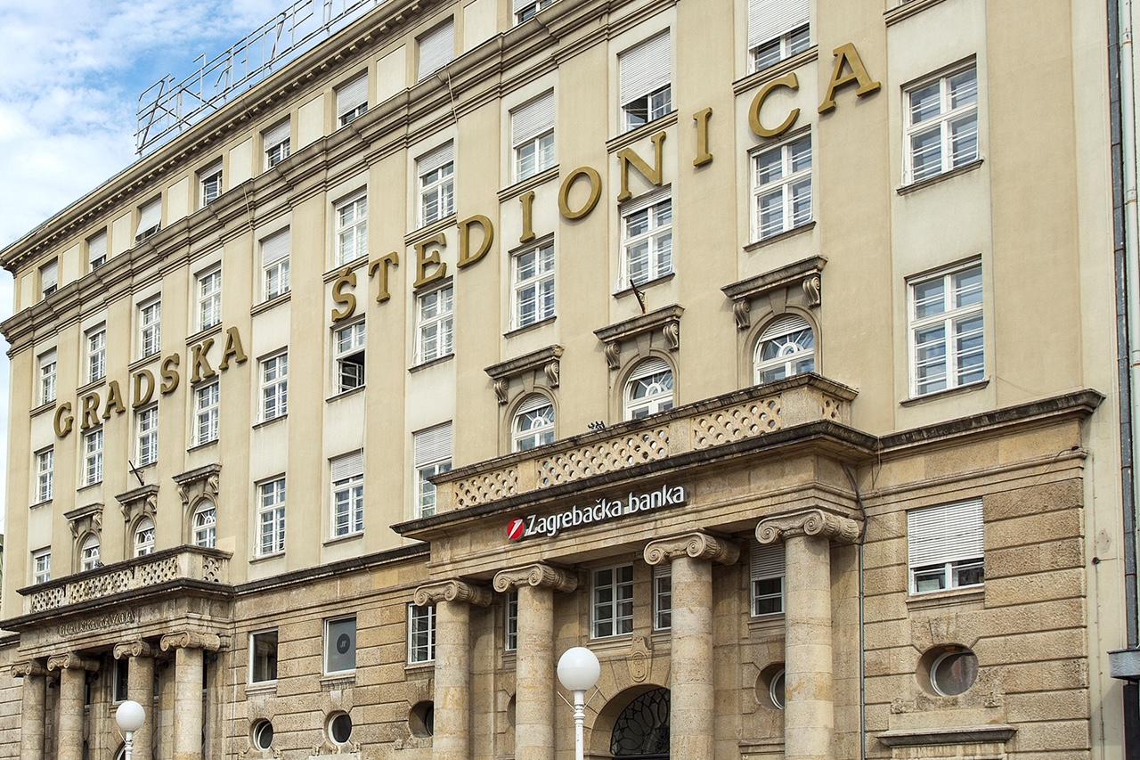 Zagrebačka banka