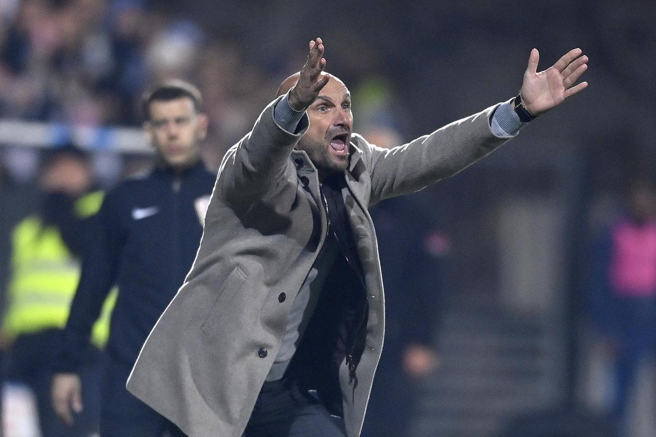 Rijeka i Dinamo remizirali na Rujevici