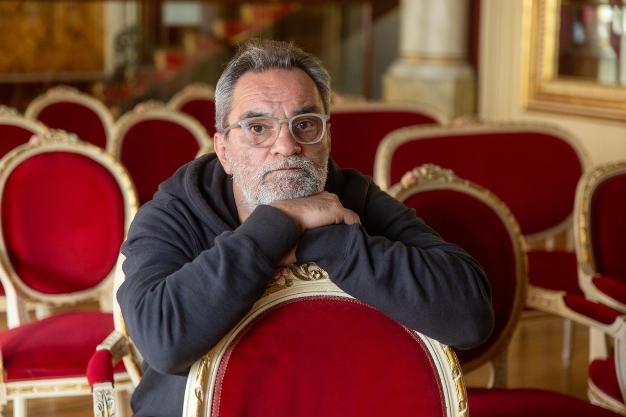 Osijek: Filip Šovagović