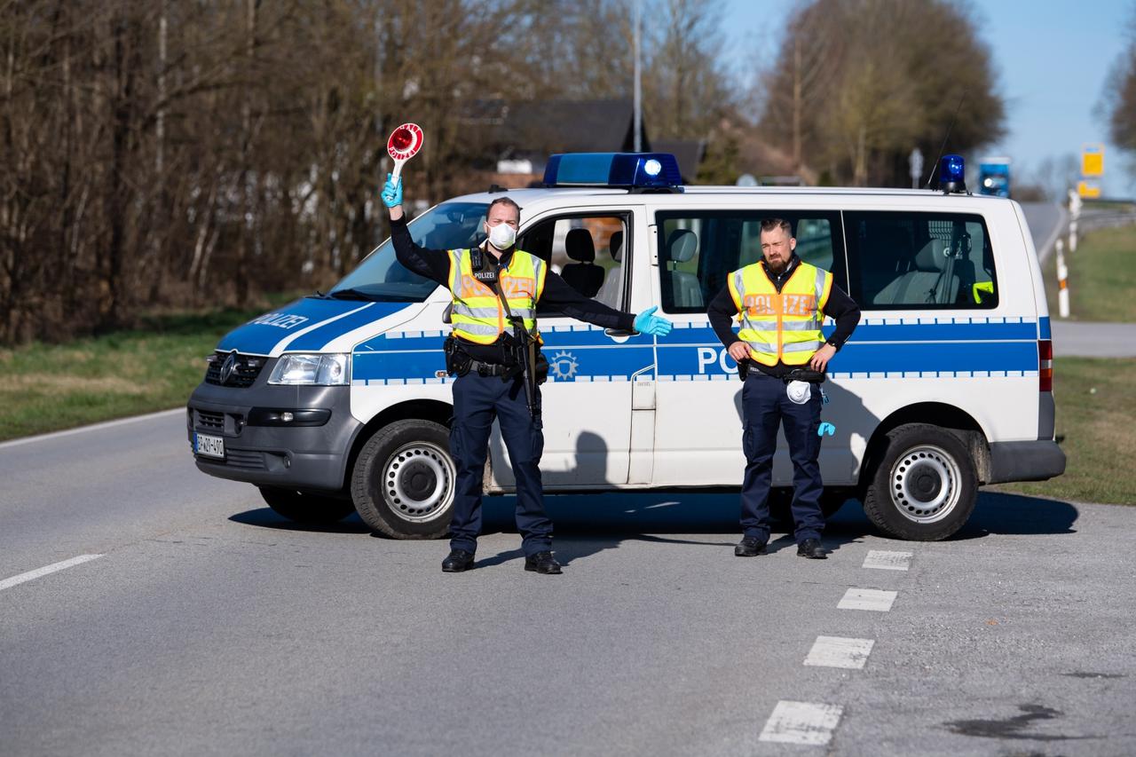 Koronavirus u Austriji