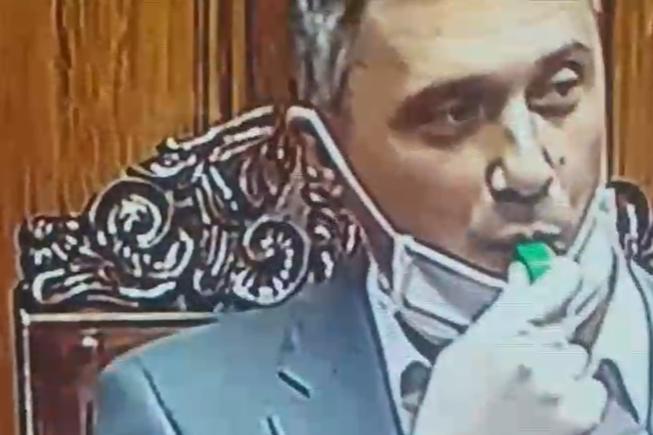 Boško Obradović zviždao u znak prosvjeda